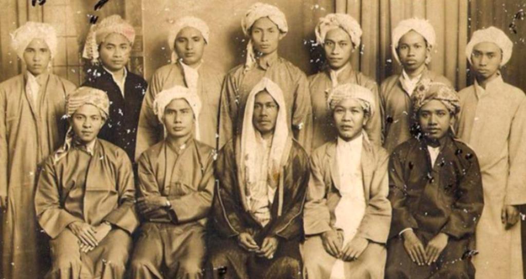 Syeikh Yasin al Fadani