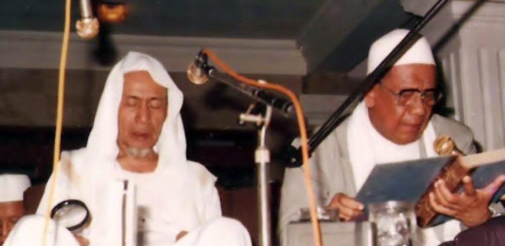 Syeikh Yasin al Fadani