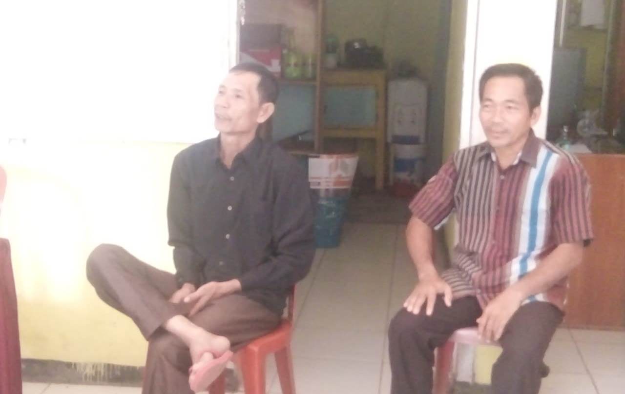 Desa sebilo