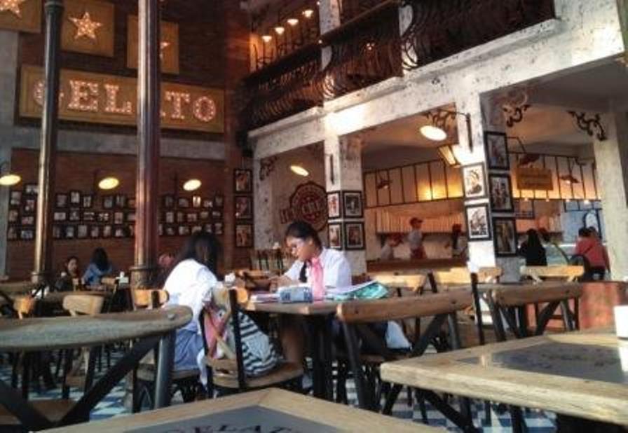 Gelato Jogja