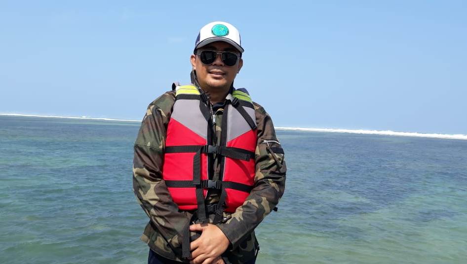 Syafriandi