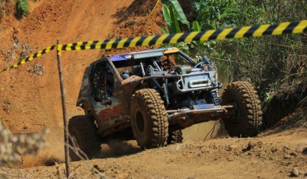 IOF Bengkulu 2