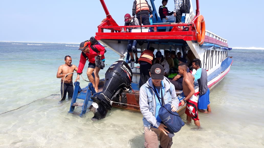 Pulau Tikus