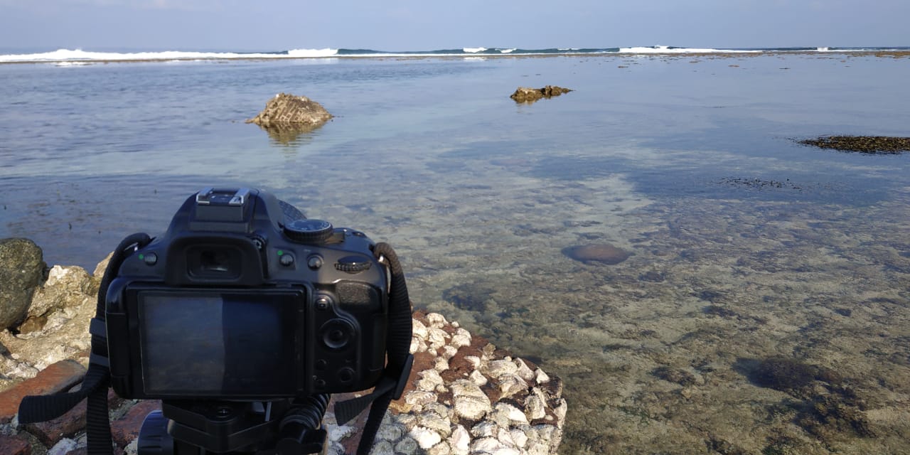 Pantai Cuko