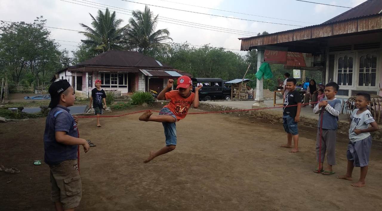 Lompat Tali