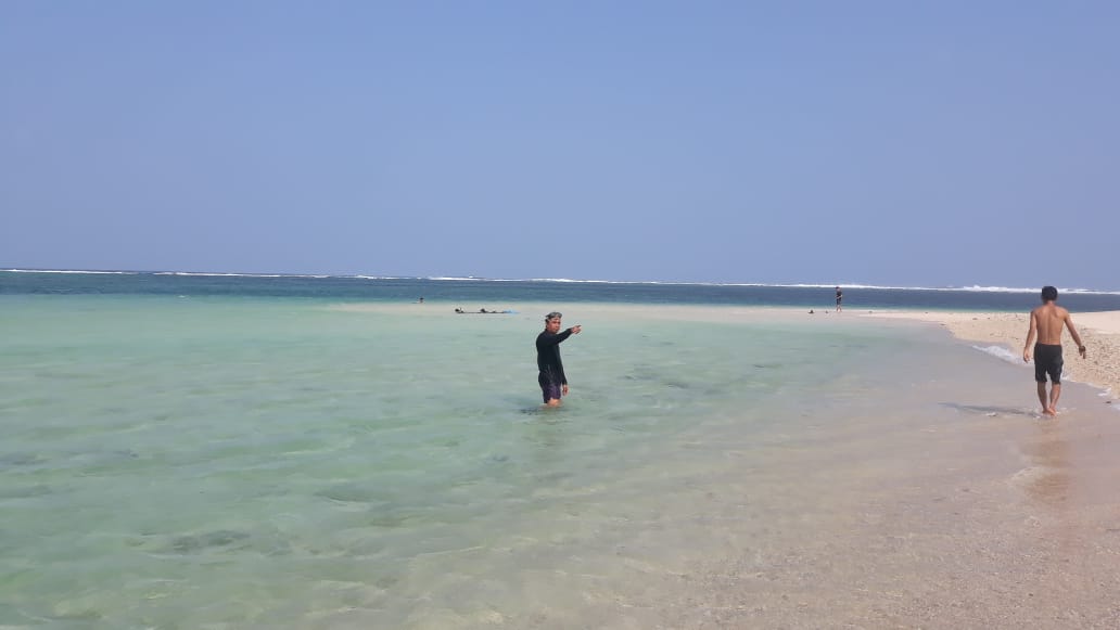 Pulau Tikus 2