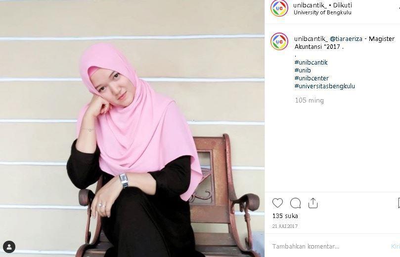 Unib Cantik 2