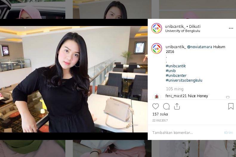 Unib Cantik 4