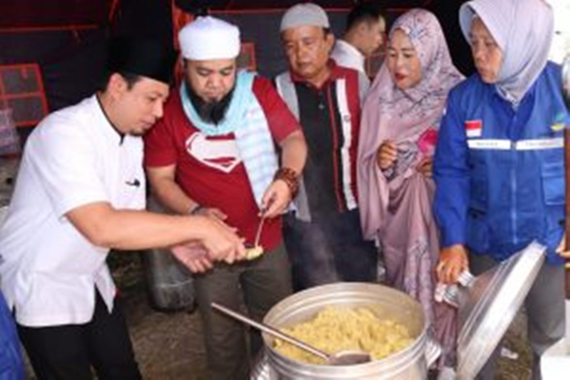 Nasi Kebuli