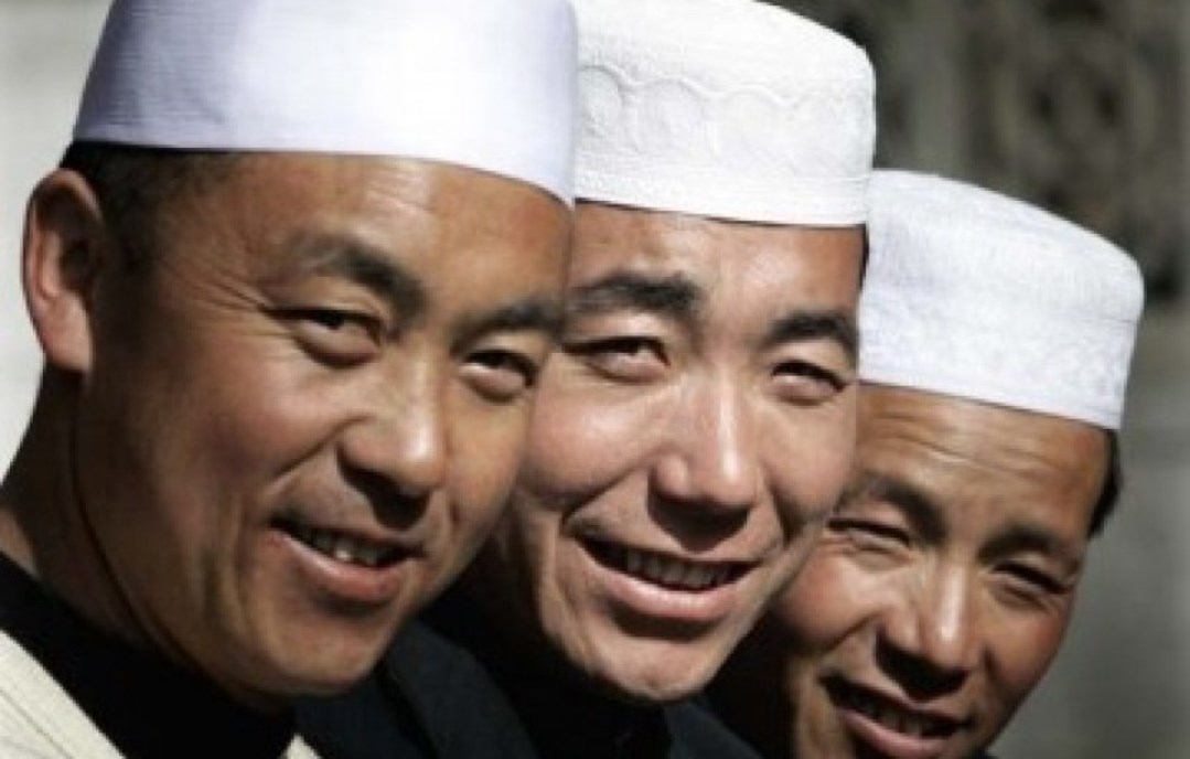 Islam Tionghoa