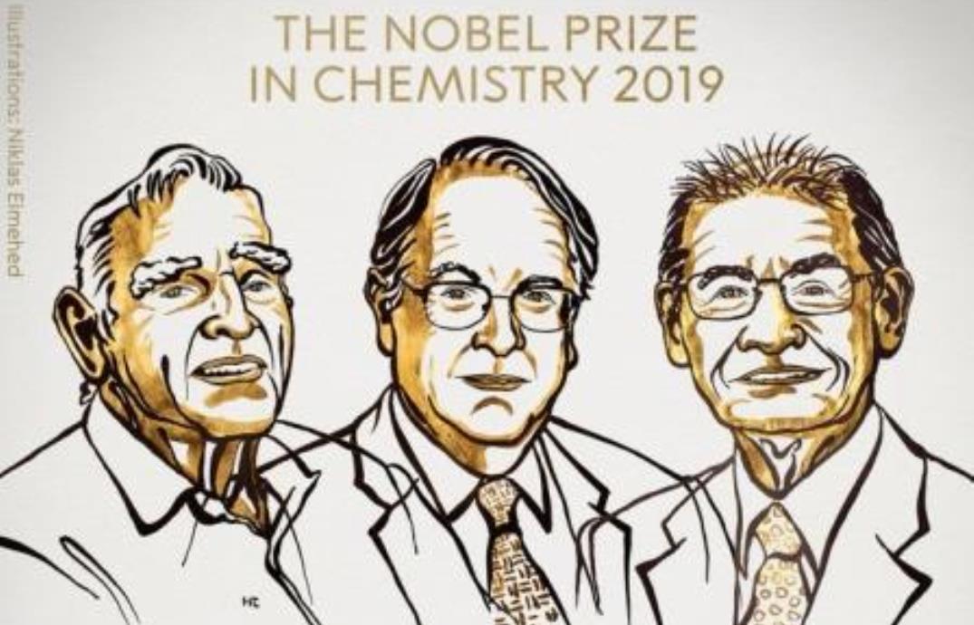 Nobel Ekonomi 2019