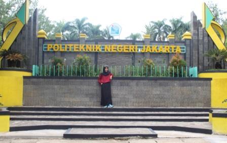 Politeknik Negeri Jakarta