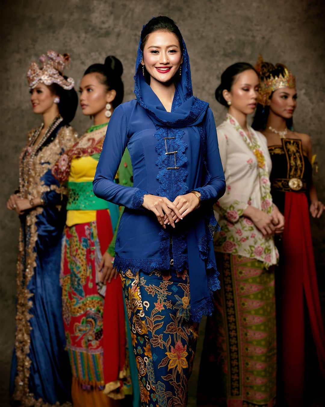 roro ayu