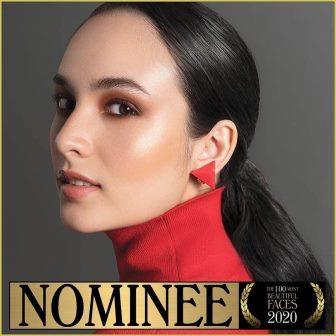 Chelsea Islan