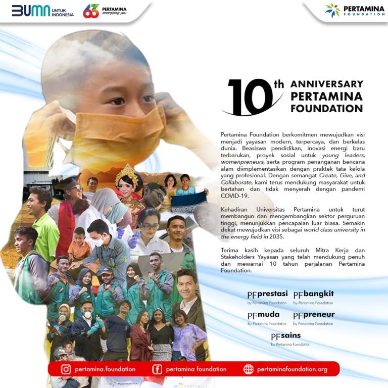 Pertamina