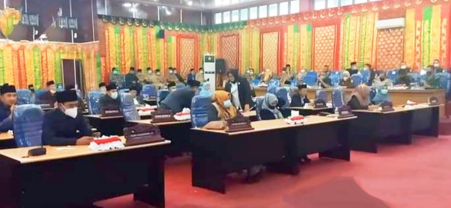 DPRD Kota Bengkulu