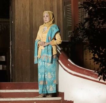 Ferida Yudi Satria