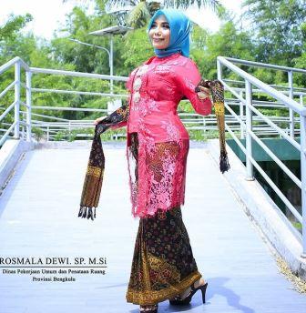 Rosamala Dewi