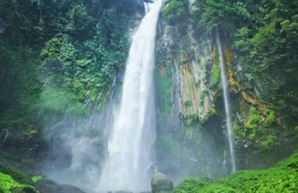 Air Terjun 