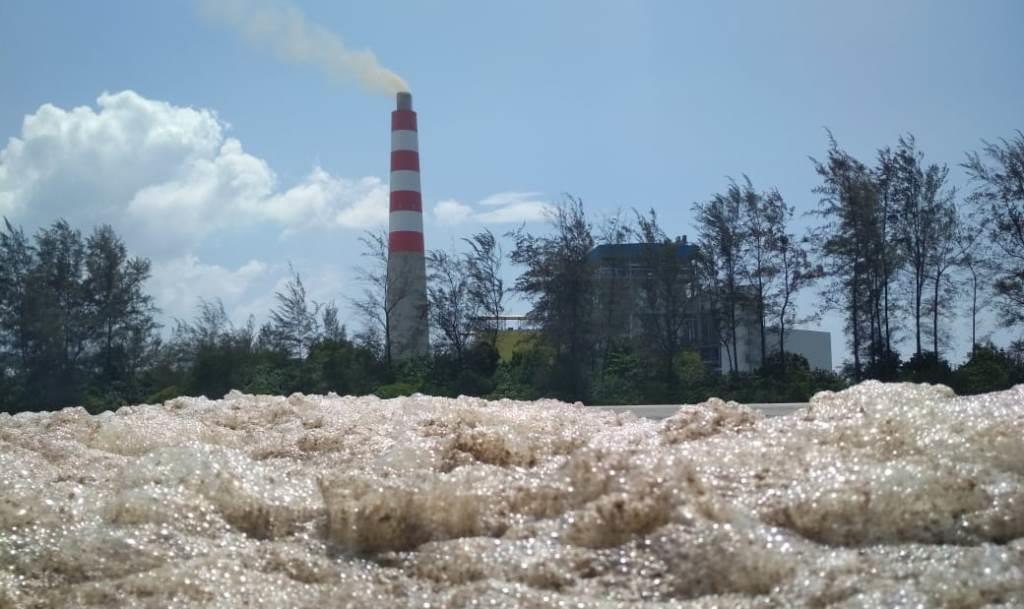 PLTU Bengkulu