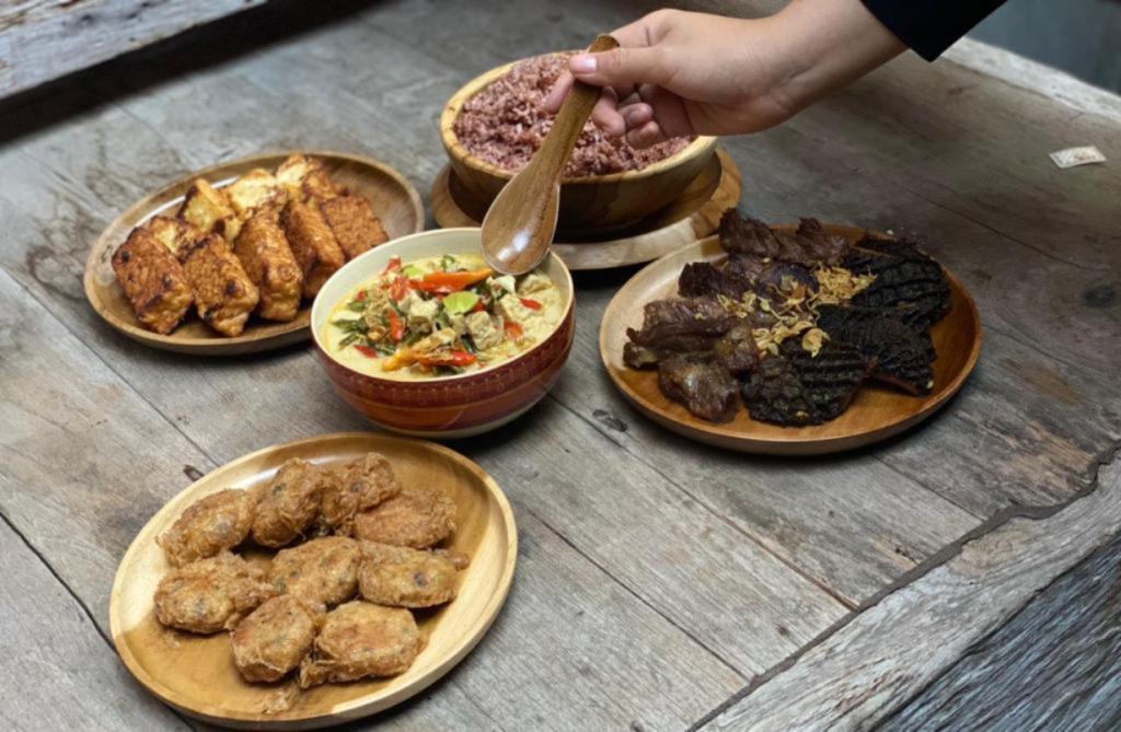 Kuliner Jawa