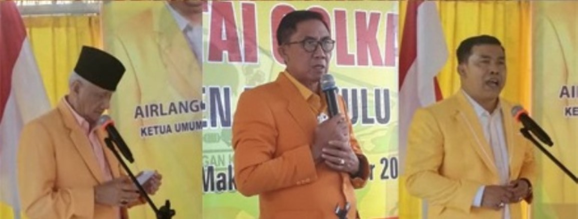Golkar Bengkulu Utara