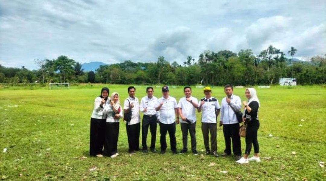 Dispora Provinsi Bengkulu