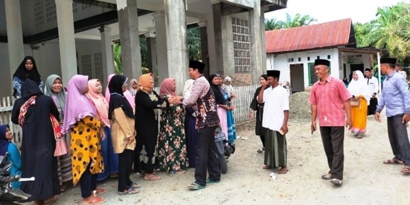DPRD Provinsi Bengkulu