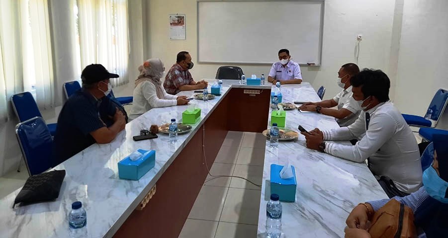 Disnakertrans Provinsi Bengkulu