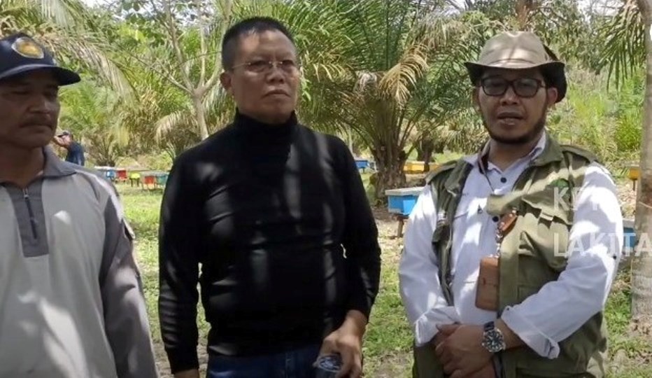 DPRD Provinsi Bengkulu
