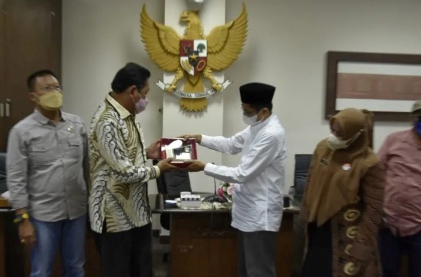 DPRD Provinsi Bengkulu