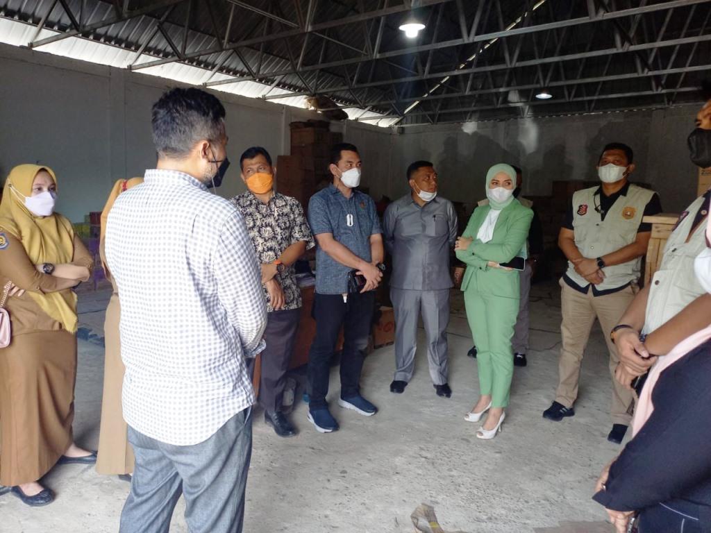 DPRD Provinsi Bengkulu
