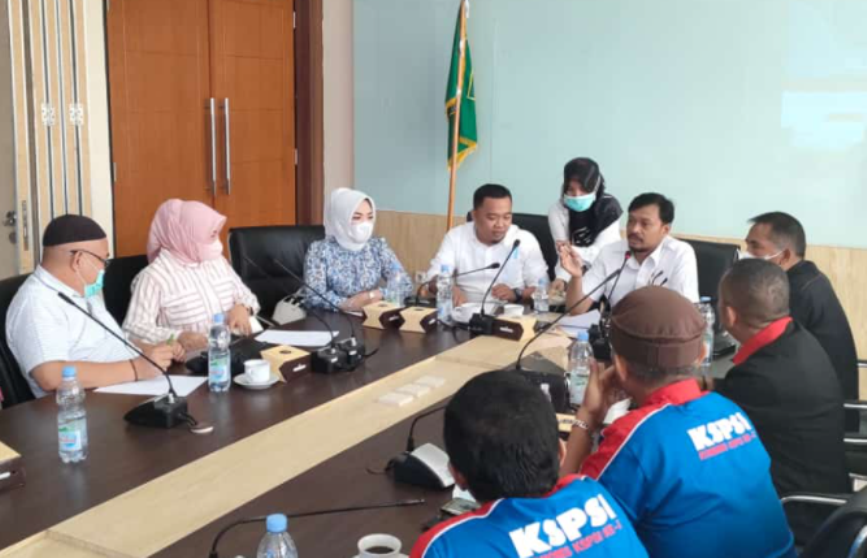 DPRD Provinsi Bengkulu