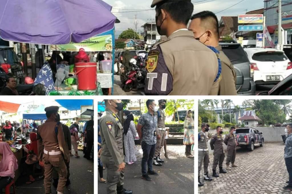 Satpol PP Provinsi Bengkulu