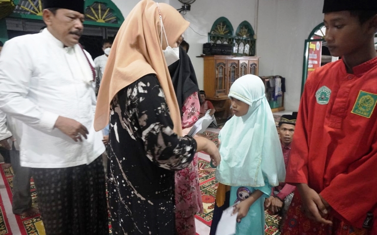 Pemkab Bengkulu Utara