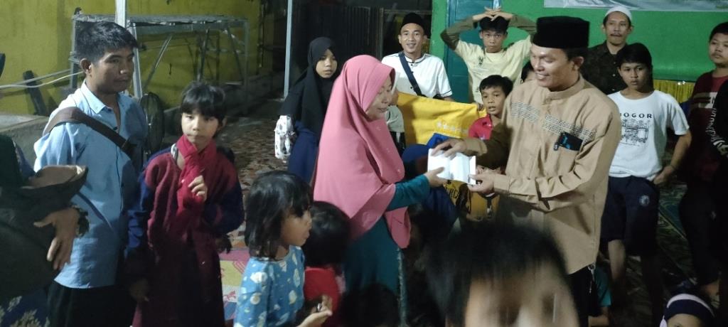IKA PMII