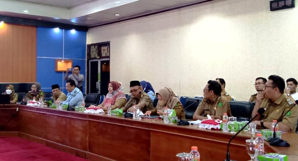 Bapemperda Kota Bengkulu