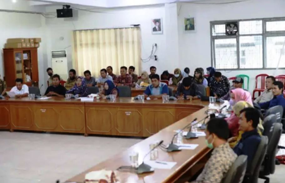 DPRD Bengkulu Selatan