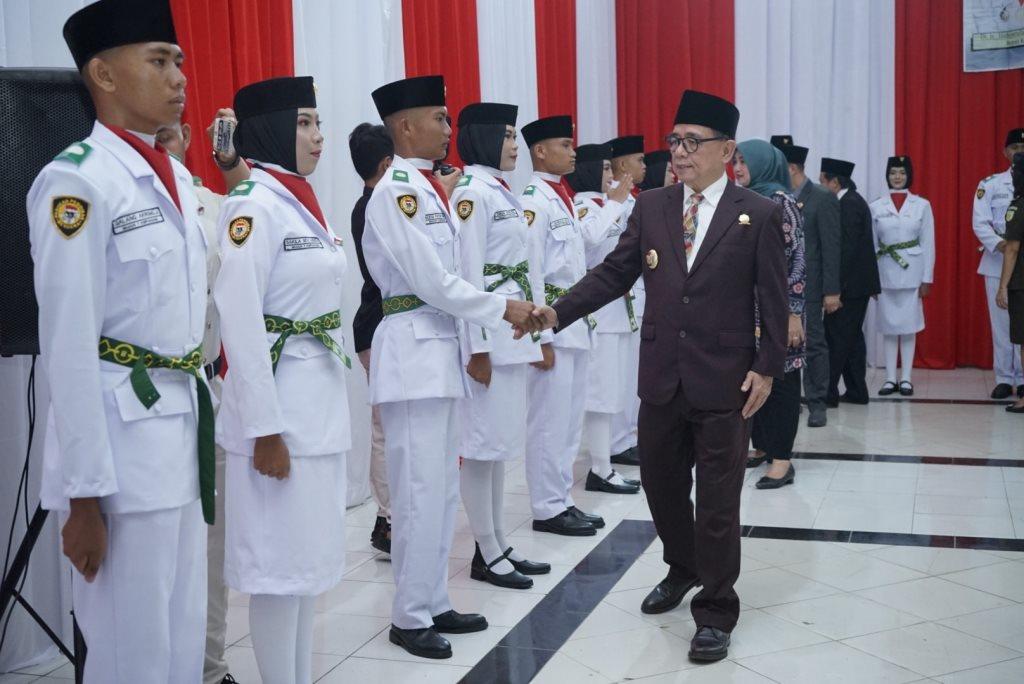 Pemkab Kepahiang