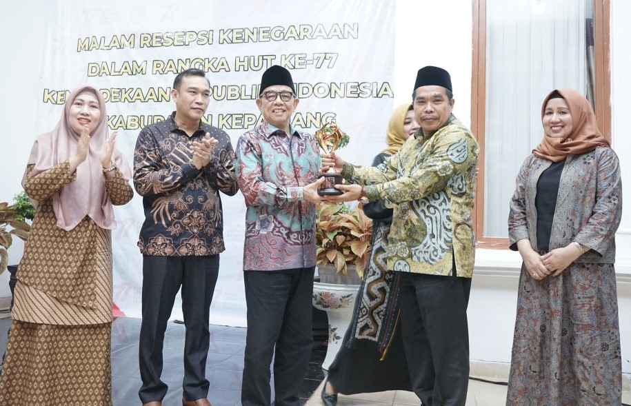 Pemkab Kepahiang