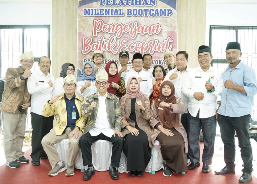 Pemkab Kepahiang