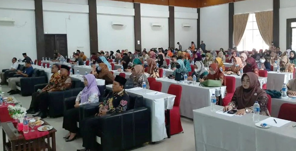 BPKAD Kota Bengkulu