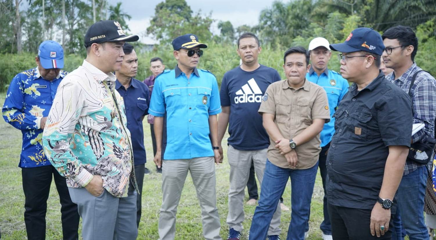 Pemkab Kepahiang