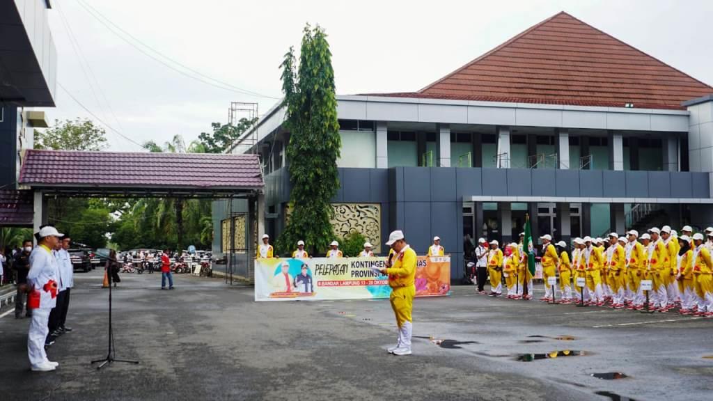 Dispora Provinsi Bengkulu