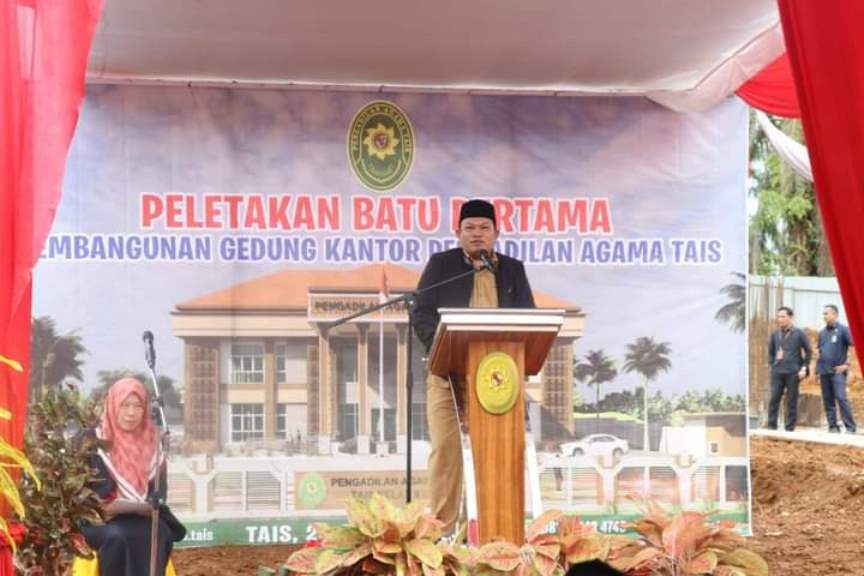 Bupati Erwin