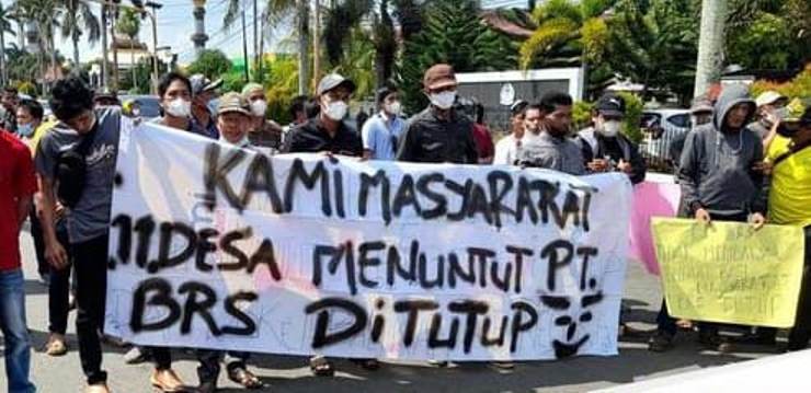 DPRD Bengkulu Utara