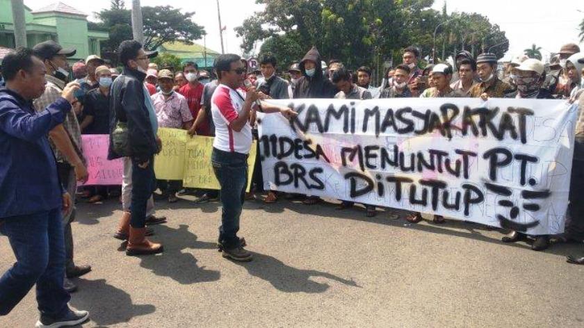 DPRD Bengkulu Utara