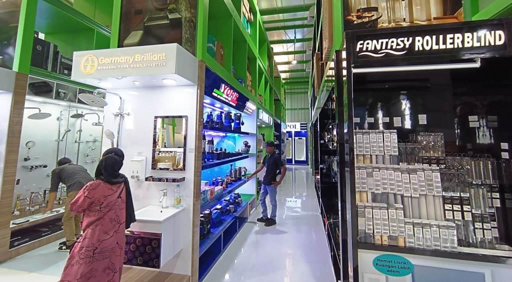 Better Home Bengkulu