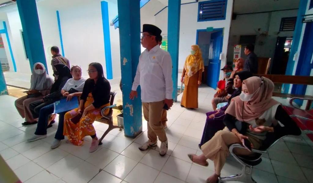 DPRD Kota Bengkulu