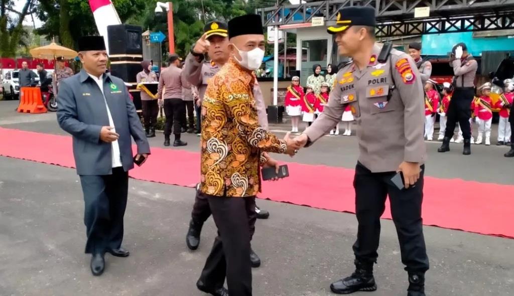 DPRD Kota Bengkulu